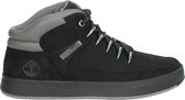 Timberland TB0A1UZK - Heren Heren sneakersVrije tijd half-hoog - Kleur: Zwart - Maat: 41.5