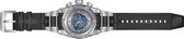 Horlogeband voor Invicta Reserve 21809