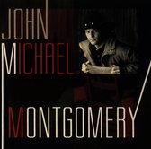 John Michael Montgomery - Same (CD)