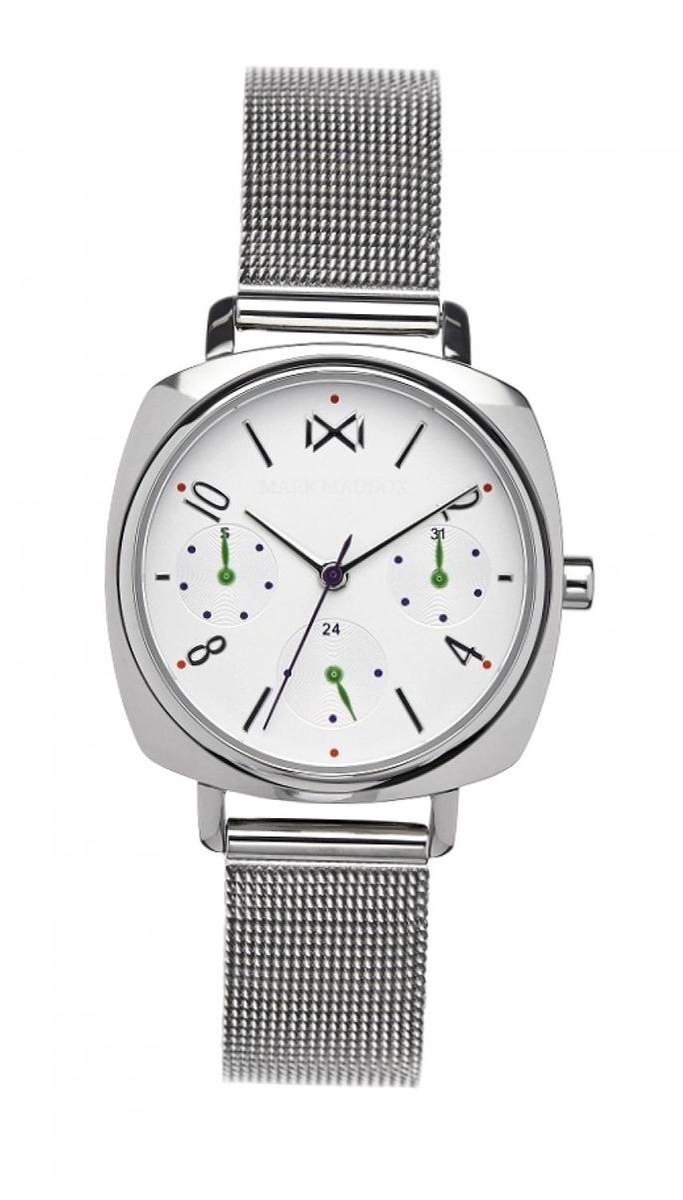 MARK MADDOX - MARK MADDOX WATCHES Mod. YALETOWN MM0100-15 - Dames -