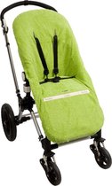 Koeka - Hoes Buggy Florence - Lime - One size