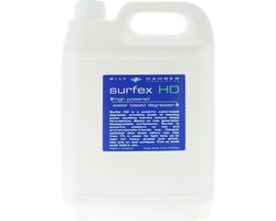 Bilt Hamber Surfex-HD 5 liter