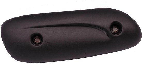 Hitteschild Uitlaat | Piaggio Zip 4T imi | bol.com