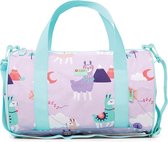 Lloopy Lama Duffle