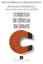 Magistério: Formação e trabalho pedagógico - Currículo de ciências em debate