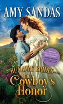 Runaway Brides 2 - The Cowboy's Honor