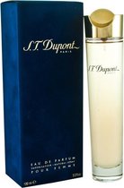 Dupont Femme - 100ml - Eau de parfum