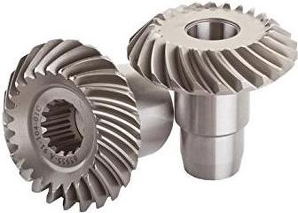 Mercruiser Gear Set (1.65) (24-24) R/MR/Alpha One/ALPHA ONE GEN. II (43-45814A5)