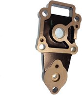 Yamaha/Parsun WATER PUMP SEAT F6, F8 & F9.8 (803750A01)