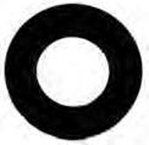 Suzuki / Johnson Evinrude Oil Seal DF4 / DF5 / DF6 (2002+) 09283-25076, 5033481