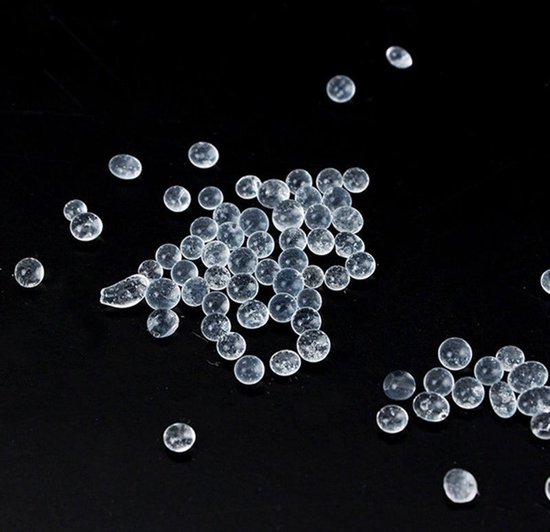 Absorberende Silica Gel Zakjes Droogmiddel Tegen Vocht