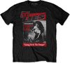 Guns N' Roses - Reckless Life Heren T-shirt - XL - Zwart