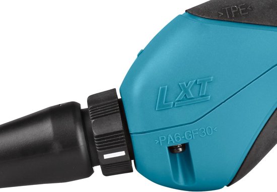 Makita DUP362Z Accu Snoeischaar 2x18V Basic Body — afbeelding 4