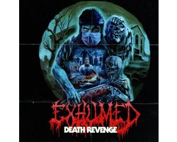 Death Revenge