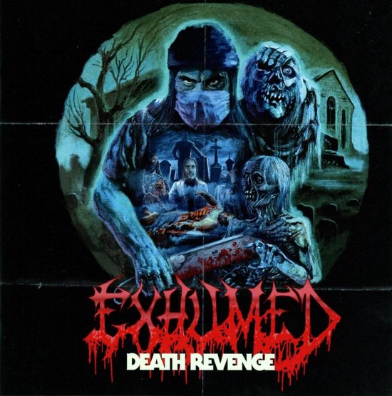 Death Revenge
