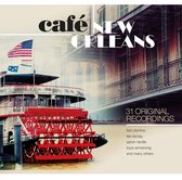 Cafe New Orleans