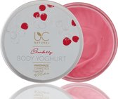Cranberry Body Yoghurt