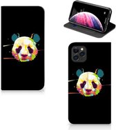 iPhone 11 Pro Max Magnet Case Panda Color