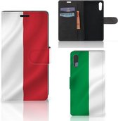 Bookstyle Case Sony Xperia XZ | Sony Xperia XZs Italië