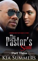 Sins Revealed Series 3 - The Pastor’s Scandal 3