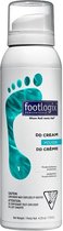 Footlogix - Double Defense Cream 125ml