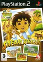 Go Diego Go! Safari Avontuur