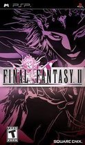 Final Fantasy II - Anniversary Edition