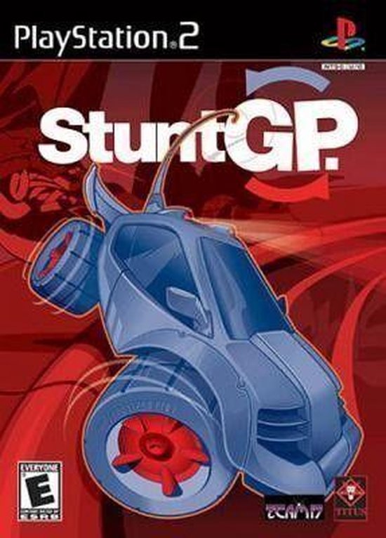 Stunt GP /PS2