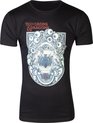 Afbeelding van het spelletje Dungeons & Dragons - Beast Mode Men s T-shirt - 2XL