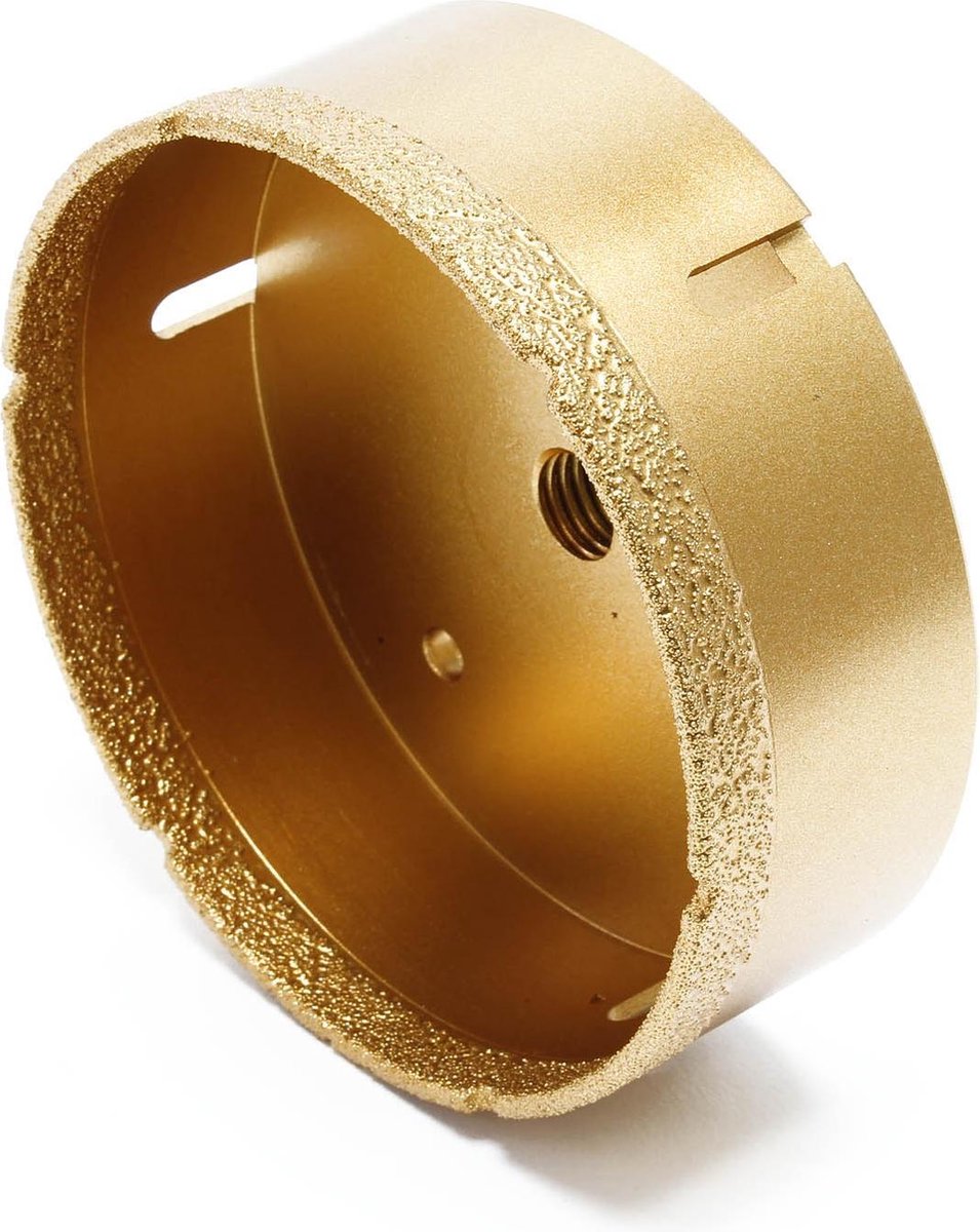 Rubi Drygres Diamantboor ø 60 mm - PHT