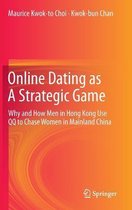 Online Dating as A Strategic Game