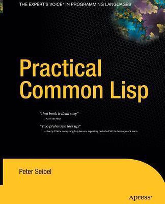 Practical Common Lisp