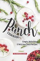 Punch Cookbook
