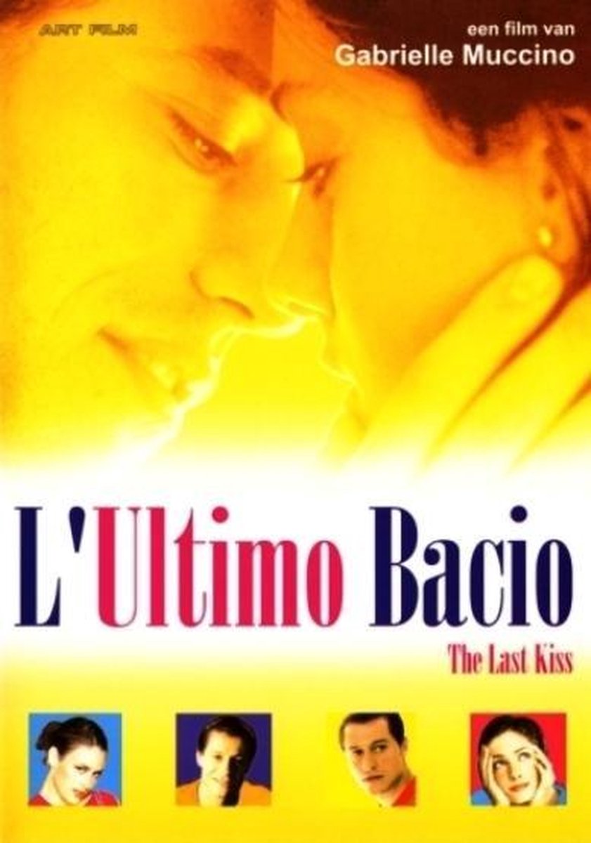 L' Ultimo Bacio
