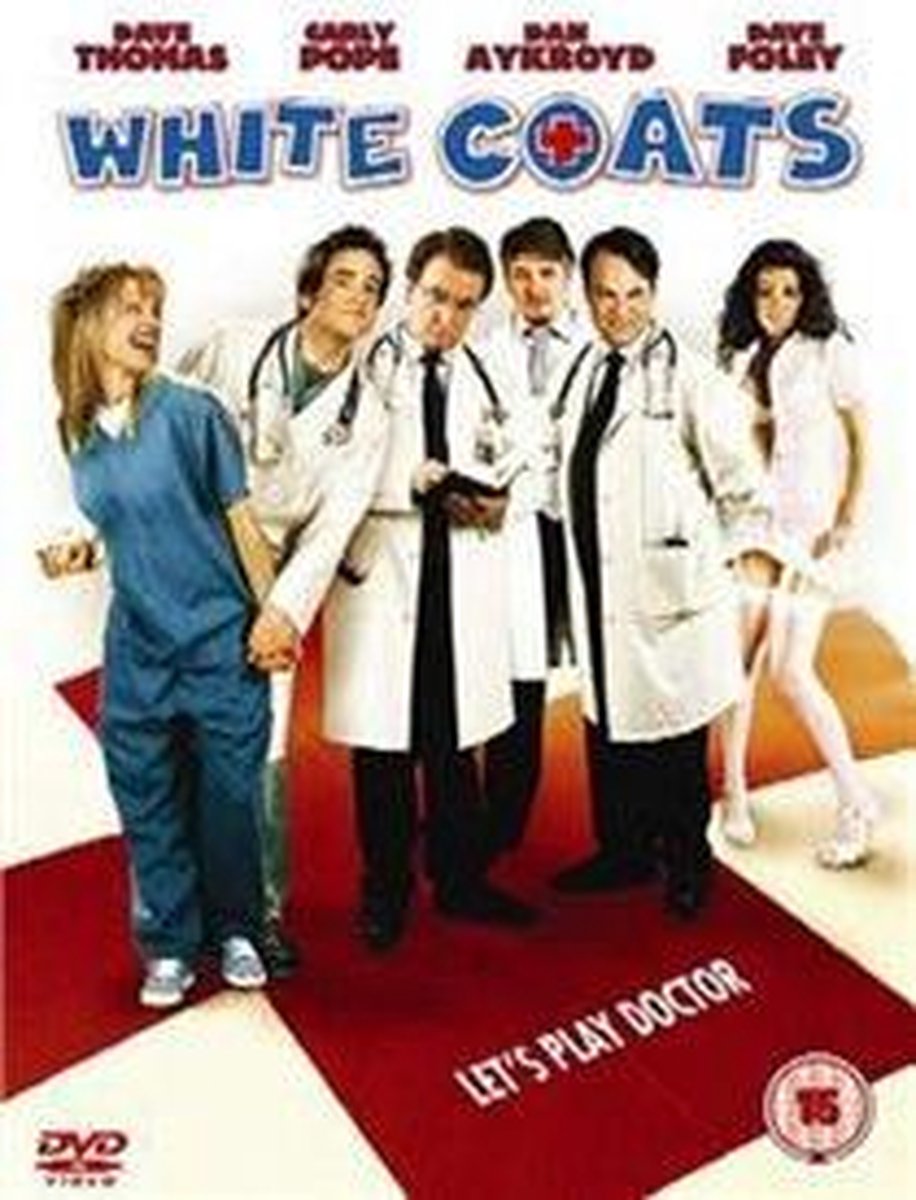 White Coats