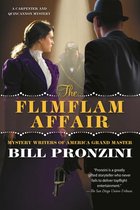 Carpenter and Quincannon 7 - The Flimflam Affair