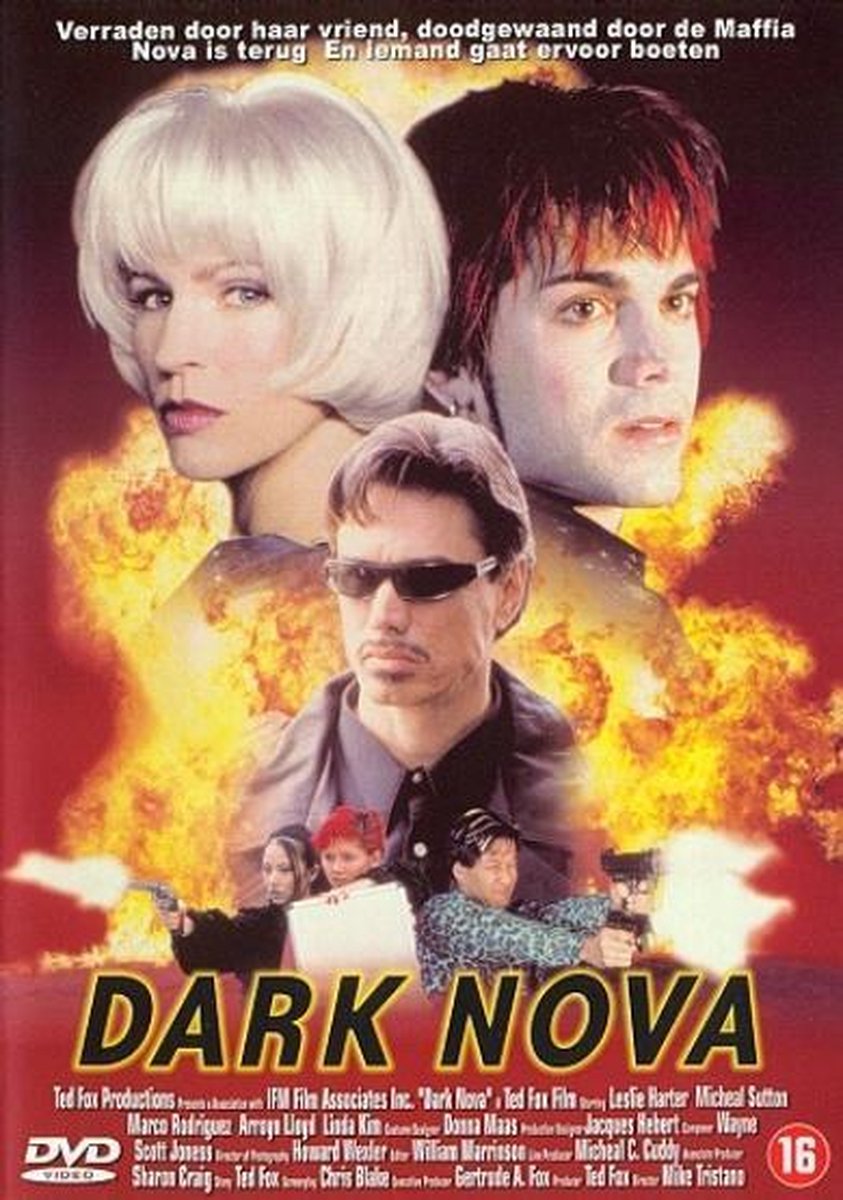 Dark Nova