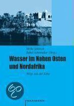 Wasser im Nahen Osten und Nordafrika