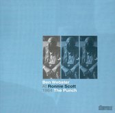 Live At Ronnie Scott 1964