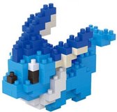 Nanoblocks Vaporeon Pokemon - LNO