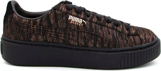 Puma – 364092 black / 5.5
