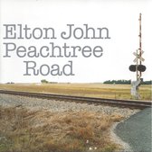 John Elton - Peach Tree Road