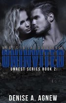 Unrest Series 2 - Uninvited