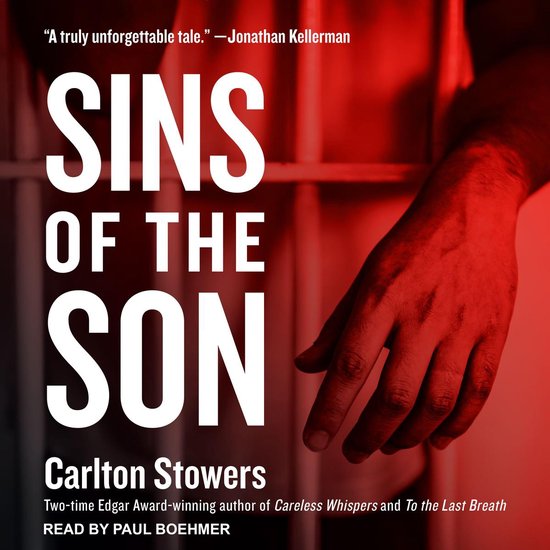 Sins of the Son - cover
