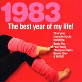 Best Year Of My Life: 1983