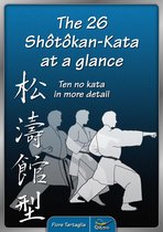 The 26 Shotokan-Kata at a glance