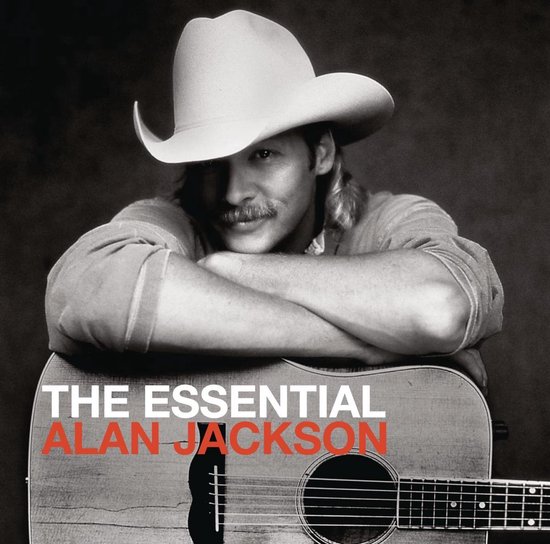 Essential Alan Jackson