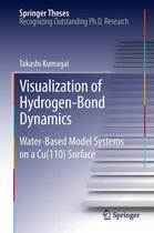 Springer Theses 125 - Visualization of Hydrogen-Bond Dynamics