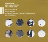 Boccherini: Cello Concertos; Cello Sonatas
