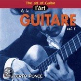 Art Of The Guitar Vol 1